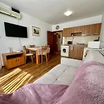 Efir 2 - Menada Apart Otel 3*