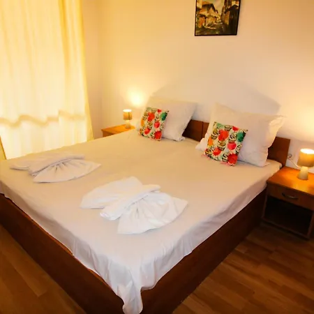 Efir 2 - Menada Aparthotel Sunny Beach