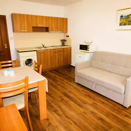 Efir 2 - Menada 3* Sunny Beach