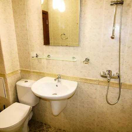 Efir 2 - Menada 3* Sunny Beach