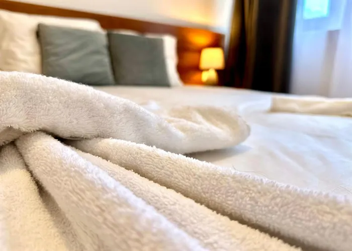 Efir 2 - Menada Aparthotel