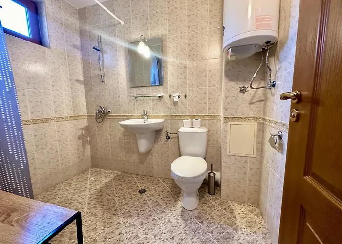 Efir 2 - Menada Aparthotel Sunny Beach