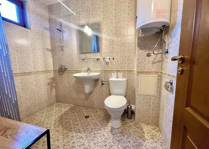 Efir 2 - Menada Aparthotel Sunny Beach