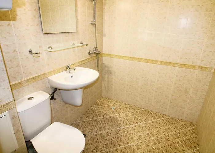 Efir 2 - Menada Aparthotel