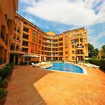 Efir 2 - Menada Aparthotel 3*
