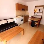 Efir 2 - Menada Sunny Beach