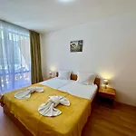 Aparthotel Efir 2 - Menada Sunny Beach