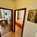Aparthotel Efir 2 - Menada