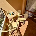 Aparthotel Efir 2 - Menada Sunny Beach