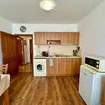 Efir 2 - Menada Sunny Beach