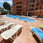 Aparthotel Efir 2 - Menada
