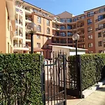Aparthotel Efir 2 - Menada Sunny Beach