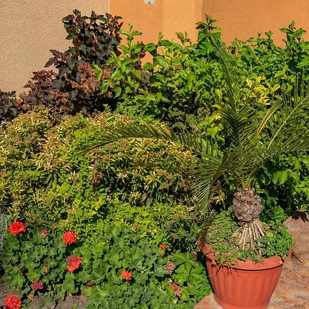 Hotel de apartamente Efir 2 - Menada