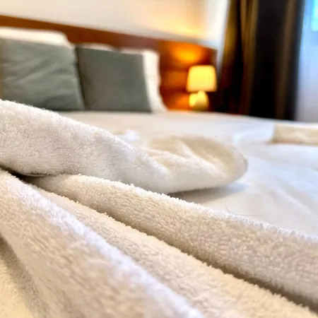 Efir 2 - Menada Hotel de apartamente