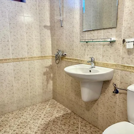 Efir 2 - Menada 3* Σάνι Μπιτς