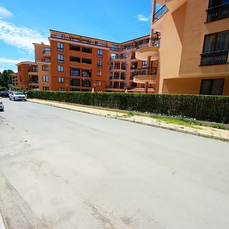 Efir 2 - Menada Sunny Beach