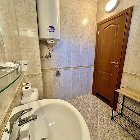 Efir 2 - Menada Hotel de apartamente