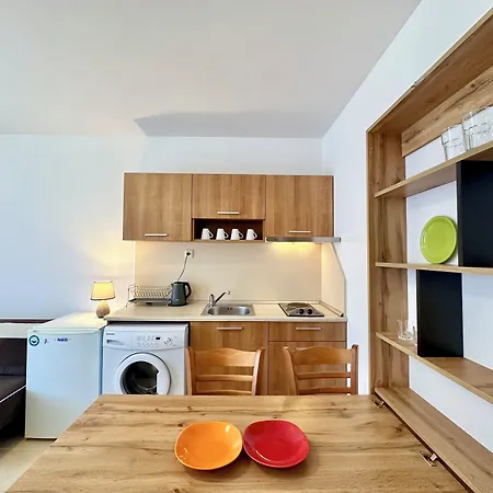 Efir 2 - Menada Hotel de apartamente