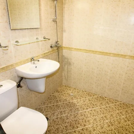 Efir 2 - Menada Aparthotel