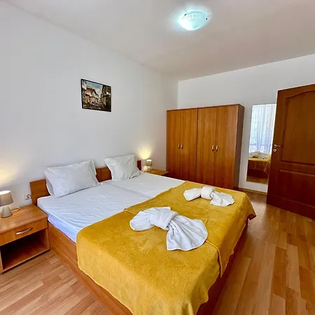 Efir 2 - Menada Sunny Beach