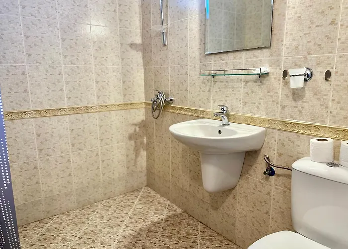 Efir 2 - Menada 3* Slantschew brjag