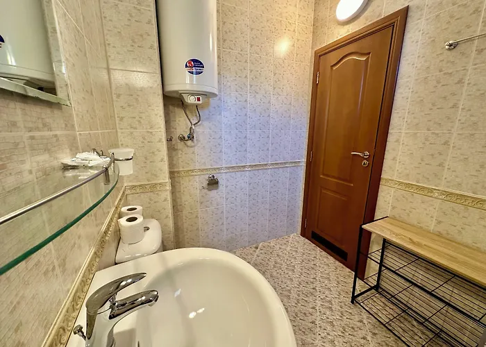 Efir 2 - Menada Aparthotel