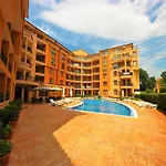 Efir 2 - Menada Aparthotel Sunny Beach