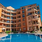 Efir 2 - Menada Aparthotel