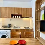 Aparthotel Efir 2 - Menada