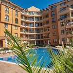 Efir 2 - Menada Aparthotel 3*
