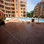 Efir 2 - Menada 3* Slantchev Briag
