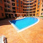 Efir 2 - Menada Aparthotel