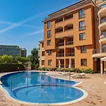 Efir 2 - Menada Aparthotel