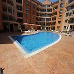 Efir 2 - Menada 3* Sunny Beach