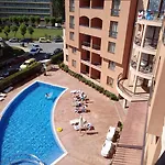 Efir 2 - Menada Aparthotel 3*