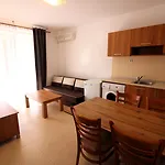 Aparthotel Efir 2 - Menada Sunny Beach