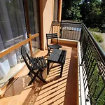 Efir 2 - Menada Aparthotel