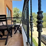 Aparthotel Efir 2 - Menada 3*