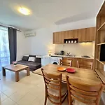 Aparthotel Efir 2 - Menada Sunny Beach
