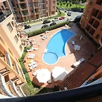 Efir 2 - Menada Aparthotel 3*