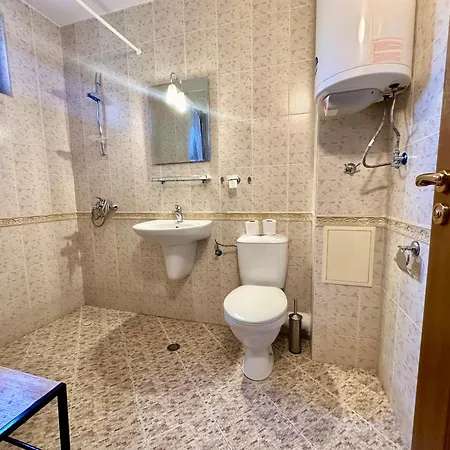 Efir 2 - Menada Aparthotel Sluneční pobřeží