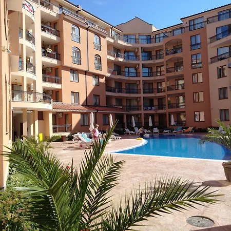 Efir 2 - Menada Appart hôtel