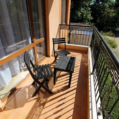 Efir 2 - Menada شقة فندقية