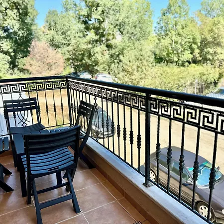 Efir 2 - Menada شقة فندقية 3*