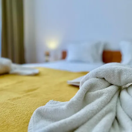 Efir 2 - Menada Appart hôtel Slantchev Briag