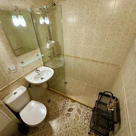 Efir 2 - Menada 3* Slantchev Briag