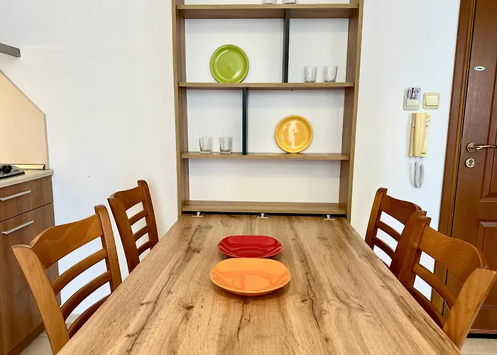 Efir 2 - Menada Sunny Beach