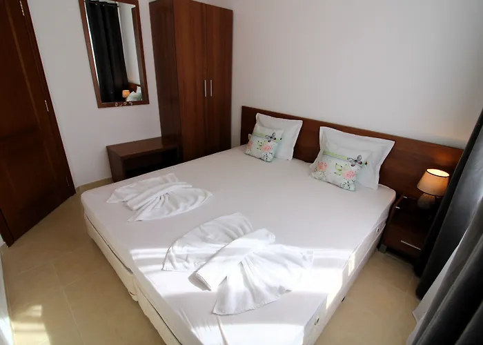 Efir 2 - Menada 3* Sunny Beach