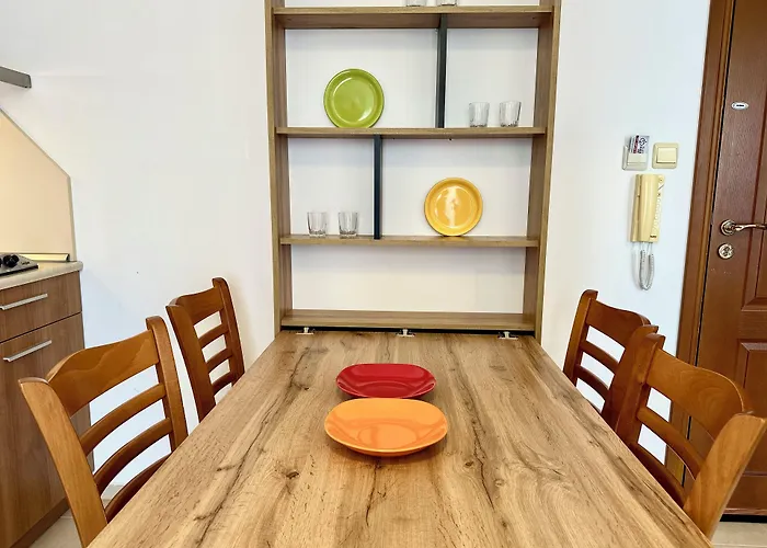 Efir 2 - Menada 3* Sunny Beach