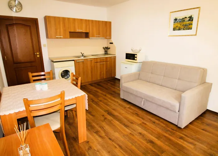 Efir 2 - Menada 3* Sunny Beach